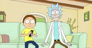 Dan Harmon Dishes On How Rick And Morty Season 4 Will Be Different Http Feeds Mashable Com R Rick And Morty Season Rick And Morty Episodes Rick And Morty