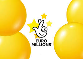 Euromillions Lottery Results Friday 4th September 2020