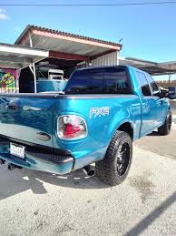 Image result for Deep Wedgewood Blue 2001 F150