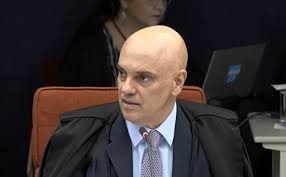 “Afronta ao STF”: Incra embasa decisão de Moraes contra família Caiado