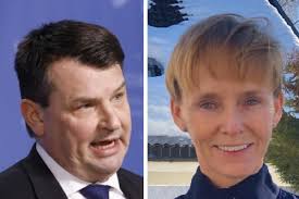 + add or change photo on imdbpro ». Norway S Justice Minister Tor Mikkel Wara Quits After Partner Laila Anita Bertheussen Is Suspected Of Hoaxing Threats And Firebombing Their Own Car South China Morning Post