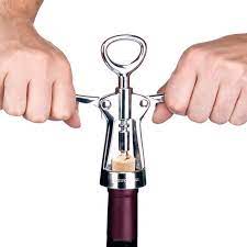 420246 Wine Bottle Opener With Foil Cutter Presto Tescoma Why not check all the available options of different types?