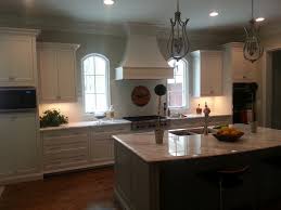 Dove tail drawer boxes, soft closing doors and drawers, and 3/4 adjustable shelves. Johnson Custom Cabinets