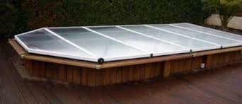Abri Pour Piscine Hors Sol Lequel Choisir