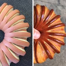 Epingle Par Mohamed Guadouch Sur Viennoiserie En 2021 Patisserie Francaise Viennoiserie Vienoiserie