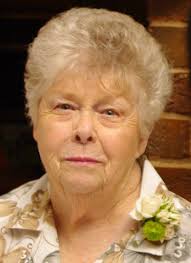 Helen Jane Jenkins Obituary