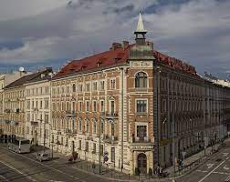 1112 polonia, an asteroid adv. Polonia Hotel Prices Reviews Krakow Poland Tripadvisor