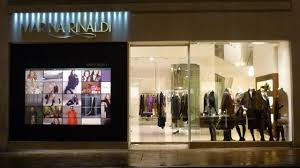 Taglie forti per una donna elegante e alla moda. Marina Rinaldi Clothes Fashion Shop Visitlondon Com