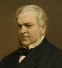 John Forster (1812-1876)