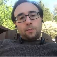 Yascha Mounk Joins from the Cabin in the Woods, May 2, 2020