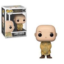 Search Results For Varys Pop Price Guide Pop Game Of Thrones Funko Game Of Thrones Vinyl Figures