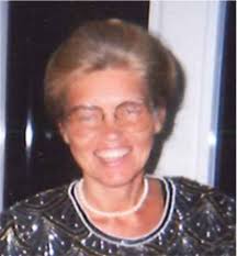 Mary Jones Obituary June 23, 2014