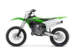 2016 Kawasaki KX100 Review