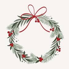 Check spelling or type a new query. Christmas Wreath Images Free Vectors Stock Photos Psd