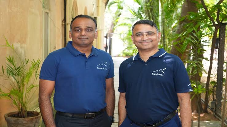 Bluehill.VC closes maiden frontier-tech fund at ₹400 crore to back India’s hard-tech founders