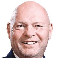 David Jeffrey