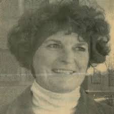 Libby Kincaid Johnson Obituary 2022