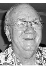 William Trice Obituary (1929