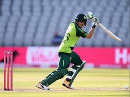 England's odi with pakistan is the second major match at edgbaston to sell out in 2021, after hospitality for the england v pakistan odi is on sale now with full details available on the keith. Pak Vs Eng Highlights 3rd T20 Pakistan Wins By 5 Runs Level Series 1 1 Business Standard News