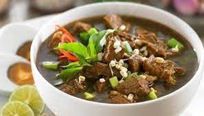 Pin By Aqilaassegaf On Resep Food Recipes Indonesian Food