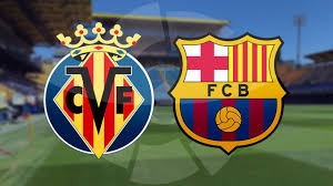 Laliga santander 2018/2019suscríbete al canal o. Villarreal Vs Barcelona La Liga 2020 21 Match Preview Youtube