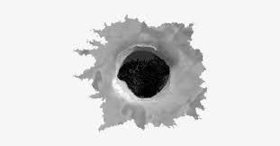 Weapon holes isolated on transparent background. Bullet Shot Hole Holes Bullet Hole On Png Png Image Transparent Png Free Download On Seekpng