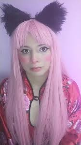 Jenny Velez (@lilac_night33)