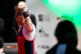 GB International Adam Alderman Retires