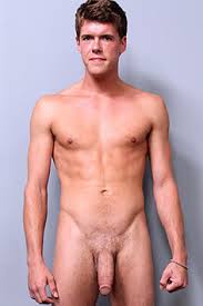 Straight Men For Gay Viewers - Jackson Klein Performance