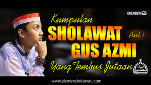 We did not find results for: Kumpulan Sholawat Gus Azmi Syubbanul Muslimin Mencapai Jutaan Viewer Part 1 Demen Sholawat