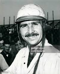 Gene Granger's Instagram, Twitter & Facebook