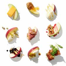 Apple Snacks That Go Way Beyond The Standard Apple Peanut Butter Pairing Eatingwell