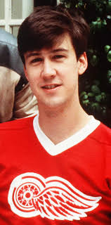 Characters in Ferris Bueller's Day Off