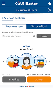 Modifica del contratto a seguito di fusione. Qui Ubi Banking E Qui Ubi Trading Due Nuove App Per Windows Phone Da Ubi Banca Windowsteca Blog