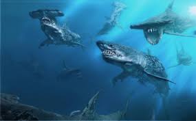 ghost shark art jpg 1280 795 resimler doga