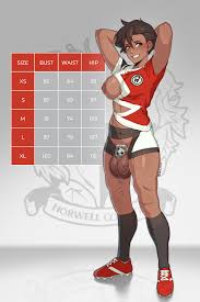 ass big_ass big_breasts black_eyes brasil brazil brazilian brown_hair  f0dag4mes284 football football_uniform hand_on_hip looking_at_viewer  naughty_face palmeiras sao_paulo short_shorts smile soccer soccer_uniform  tracing uniform ... - Rule 34 Dev