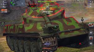 I don't know how it flew under the radar in every guide i've seen, but i just got the indien as my first tier 8 tank. Indien Panzer Is Legit Youtube