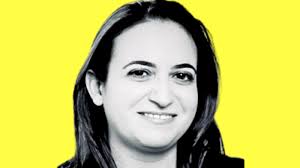 Reed Smith accueille une nouvelle associée au sein de son équipe finance