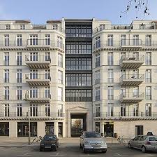 Palais Kollebelle Klassische Architektur Architektur Stadtebau