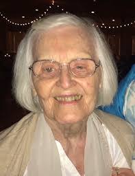 Gertrude Harmon's Instagram, Twitter & Facebook