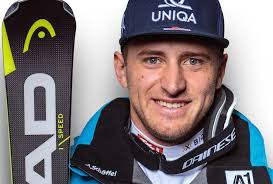 Olympic downhill champion matthias mayer of austria was 1.01 behind, and world cup downhill champion peter fill of italy trailed nyman by 1.55. Matthias Mayer Olympic Champion Inthesnow