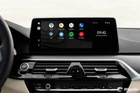 With out me doing anything i need it to do it by its self. Wireless Android Auto Is Now Available On Selected Bmw Models Wapcar