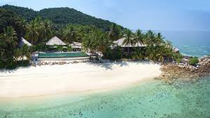 Aktiviti & tempat menarik di pulau rawa. 5 Pulau Cantik Di Mersing Johor Tripjalan
