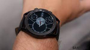 Samsung released the galaxy watch in 2018, a sequel to the earlier gear s3, for everyone who wanted a i've been using the galaxy watch3 almost continuously since my initial review, minus the time i spent trying out the ticwatch pro 3. Samsung Galaxy Watch 3 Sammobile