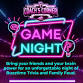 Coach's Game Night!! event in Belvidere, IL