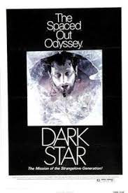 A third act structure film with a beginning, middle, and end. Dark Star Film Wikipedia