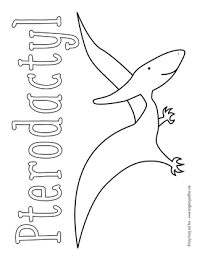 Cartoon dinosaurs, realistic dinosaurs and much more. Dinosaur Coloring Pages Easy Peasy And Fun