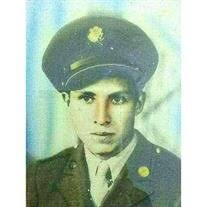 Frank Leyva Obituary