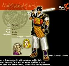 The only way to make bushido blade better was to play bushido blade shots. Kannuki Bushido Blade