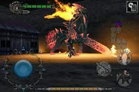 Devil may cryr 4 refrain immerses gamers in a gothic supernatural world, where a new protagonist clashes with evil. Devil May Cry 4 For Android Apk Download